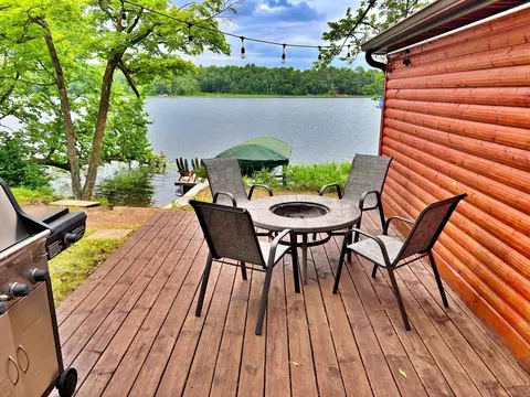 5499 Forest Ridge Rd, Garrison, MN 56450 photo 13
