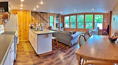 5499 Forest Ridge Rd, Garrison, MN 56450 photo 5