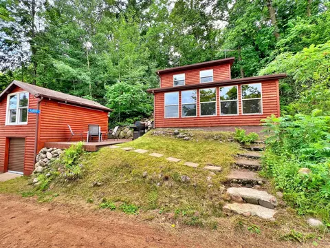 5499 Forest Ridge Rd, Garrison, MN 56450 photo 12
