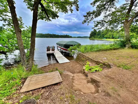 5499 Forest Ridge Rd, Garrison, MN 56450 photo 2