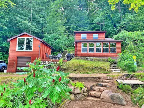 5499 Forest Ridge Rd, Garrison, MN 56450 photo 3