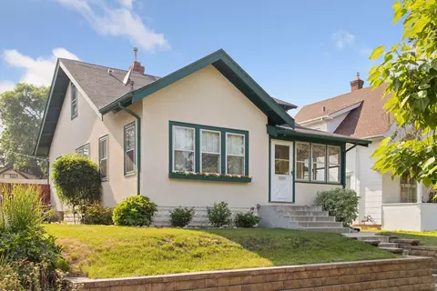 3912 S 13th Ave S, Minneapolis, MN 55407