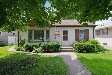 6808 Queen Ave S, Richfield, MN 55423