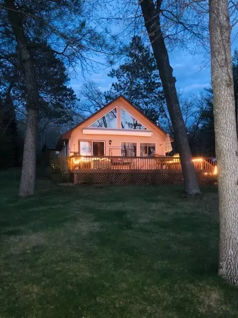 24801 Clam Lake Dr, Siren, WI 54872