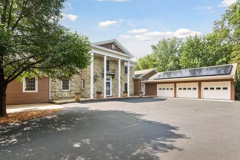 3646 Labore Rd, White Bear Lake, MN 55110