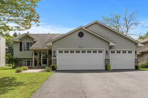 508 Heritage Trl, Jordan, MN 55352