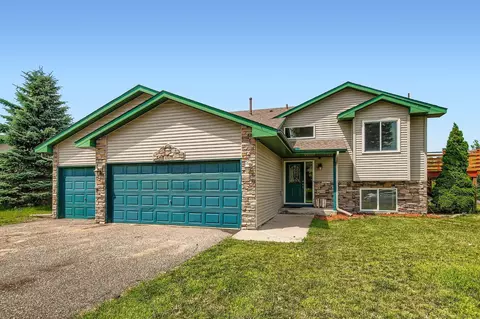18584 Pascal Dr NW, Elk River, MN 55330