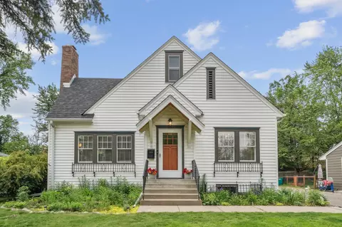 6414 Morgan Ave S, Richfield, MN 55423