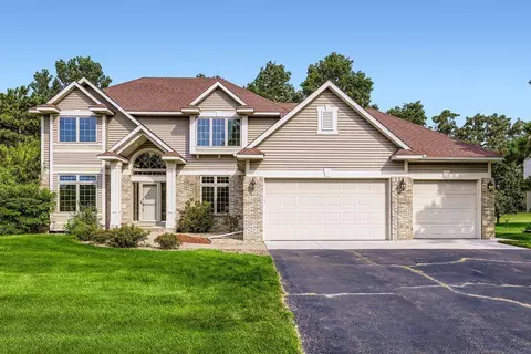 14530 Sunfish Lake Dr, Ramsey, MN 55303