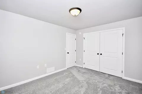 Bedroom - 2391 Eagle Valley Dr S, Fargo, ND 58104 photo 4 of 7