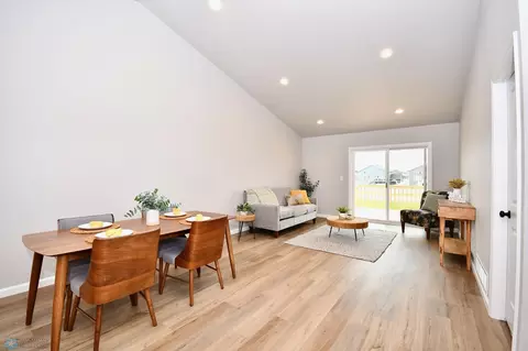 Dining - 2391 Eagle Valley Dr S, Fargo, ND 58104 photo 2 of 3