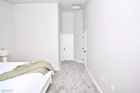 Bedroom - 2391 Eagle Valley Dr S, Fargo, ND 58104 photo 3 of 7