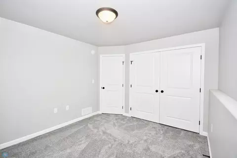 Bedroom - 2391 Eagle Valley Dr S, Fargo, ND 58104 photo 6 of 7