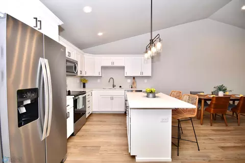 Kitchen - 2391 Eagle Valley Dr S, Fargo, ND 58104 photo 1 of 8