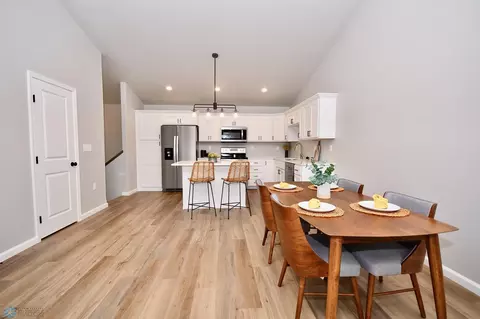 Dining - 2391 Eagle Valley Dr S, Fargo, ND 58104 photo 1 of 3