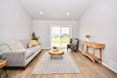 Living - 2391 Eagle Valley Dr S, Fargo, ND 58104 photo 2 of 2