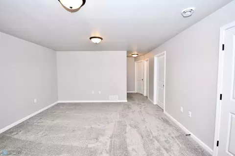 Entry Way - 2391 Eagle Valley Dr S, Fargo, ND 58104 photo 2 of 2