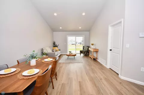 Dining - 2391 Eagle Valley Dr S, Fargo, ND 58104 photo 3 of 3