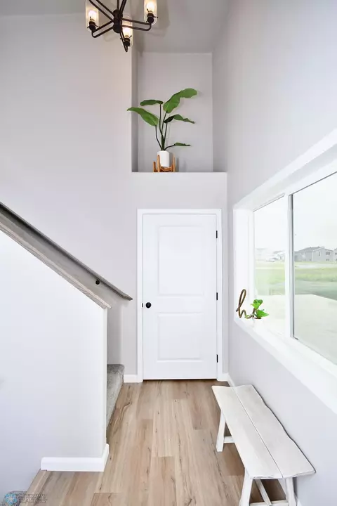 Entry Way - 2391 Eagle Valley Dr S, Fargo, ND 58104 photo 1 of 2
