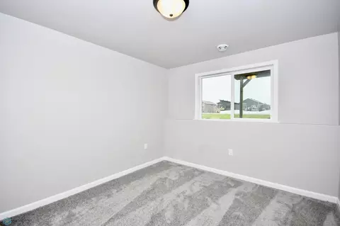 Bedroom - 2391 Eagle Valley Dr S, Fargo, ND 58104 photo 5 of 7
