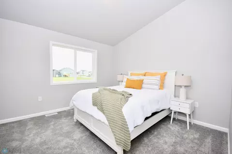Bedroom - 2391 Eagle Valley Dr S, Fargo, ND 58104 photo 1 of 7