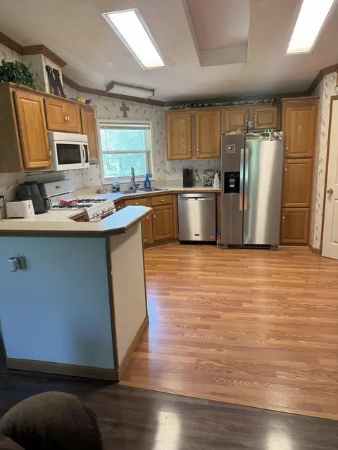 Kitchen - 19754 Bell Loop, Bagley, MN 56621 photo 1 of 1