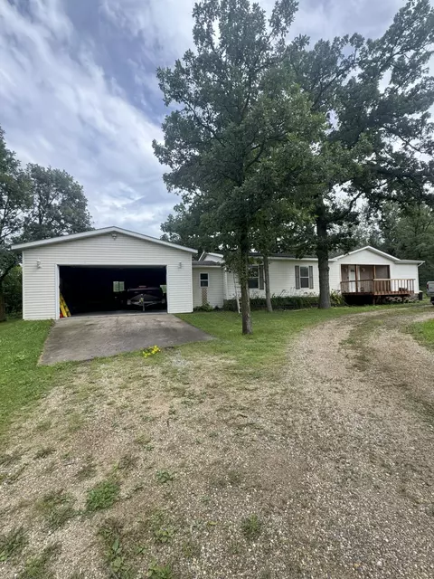 19754 Bell Loop, Bagley, MN 56621