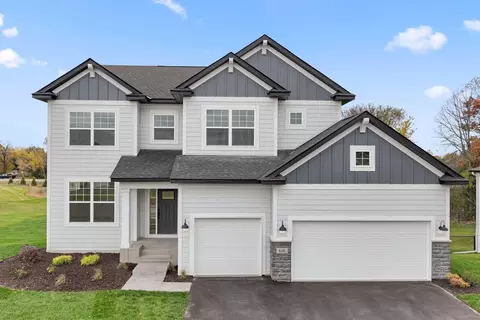 616 Haywood Dr, Lino Lakes, MN 55014