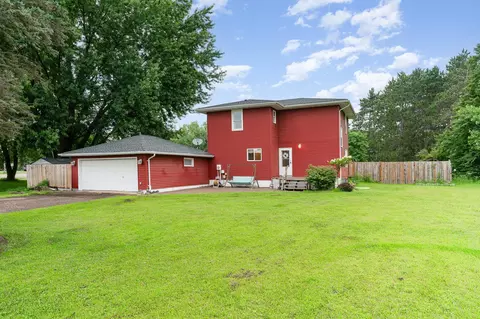 22815 Ambassador Blvd NW, Saint Francis, MN 55070