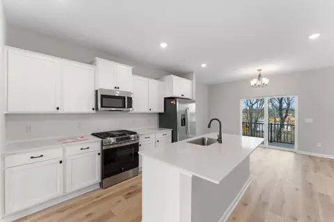 Kitchen - 23150 Willow Dr, Rogers, MN 55374 photo 1 of 2
