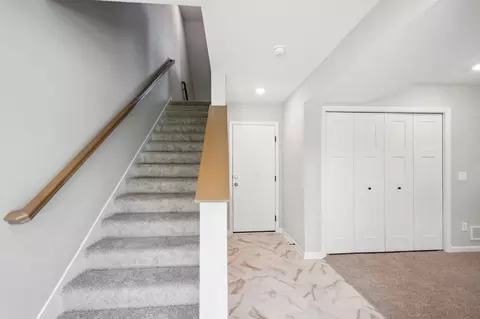 Entry Way - 23150 Willow Dr, Rogers, MN 55374 photo 3 of 4