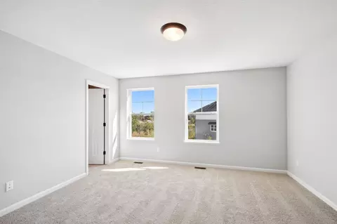 Bedroom - 23150 Willow Dr, Rogers, MN 55374 photo 3 of 9
