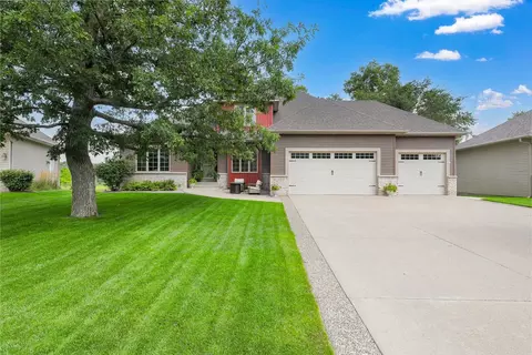 2307 132nd Ln NE, Blaine, MN 55449