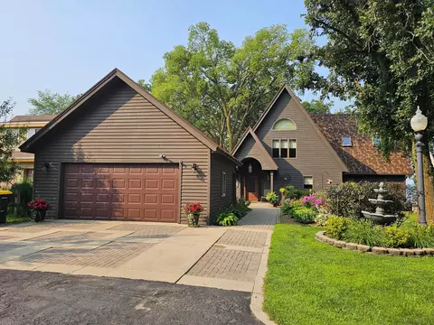 3700 N Eagle Rd, Willmar, MN 56201