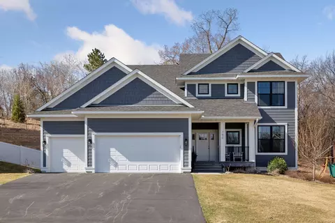 790 Summerbrooke Ct, Eagan, MN 55123 photo 2