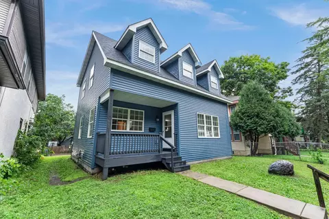 3019 Girard Ave N, Minneapolis, MN 55411
