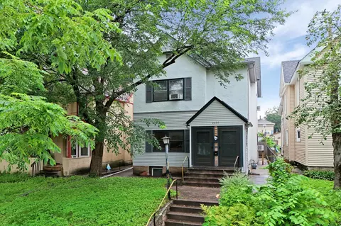 2637 Taylor St NE, Minneapolis, MN 55418