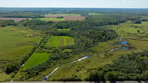 tbd County Rd W, Holcombe, WI 54745