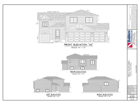 1044 26th Street Loop N, Sartell, MN 56377
