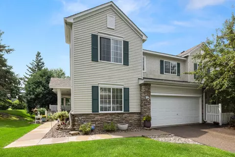 13425 Europa Ct N #8, Hugo, MN 55038