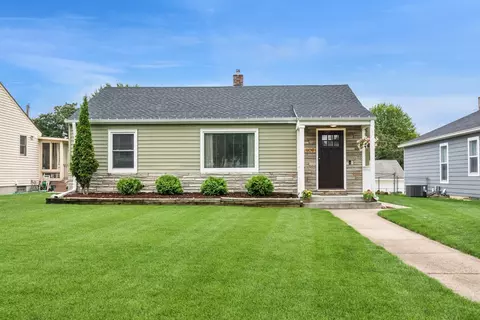6909 Upton Ave S, Richfield, MN 55423