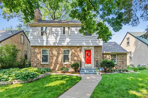 5904 Park Ave, Minneapolis, MN 55417