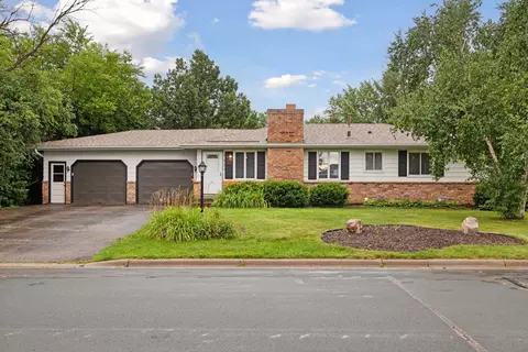 Exterior - 1824 Turquoise Trl, Eagan, MN 55122 photo 2 of 8