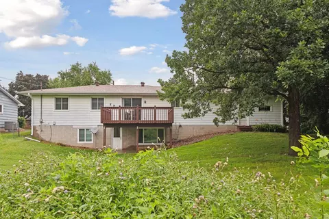 Exterior - 1824 Turquoise Trl, Eagan, MN 55122 photo 6 of 8