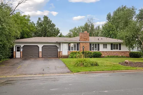 Exterior - 1824 Turquoise Trl, Eagan, MN 55122 photo 3 of 8