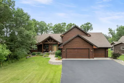 11527 Milinda Shores Rd, Crosslake, MN 56442