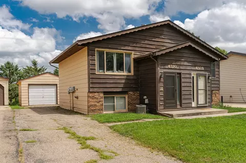4310 13th Ave NW, Rochester, MN 55901