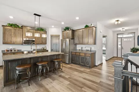 9971 14th Cir NE, Saint Michael, MN 55376