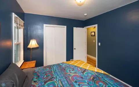 Bedroom - 1425 7th St N, Fargo, ND 58102 photo 2 of 5