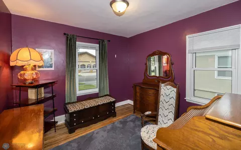Bedroom - 1425 7th St N, Fargo, ND 58102 photo 3 of 5